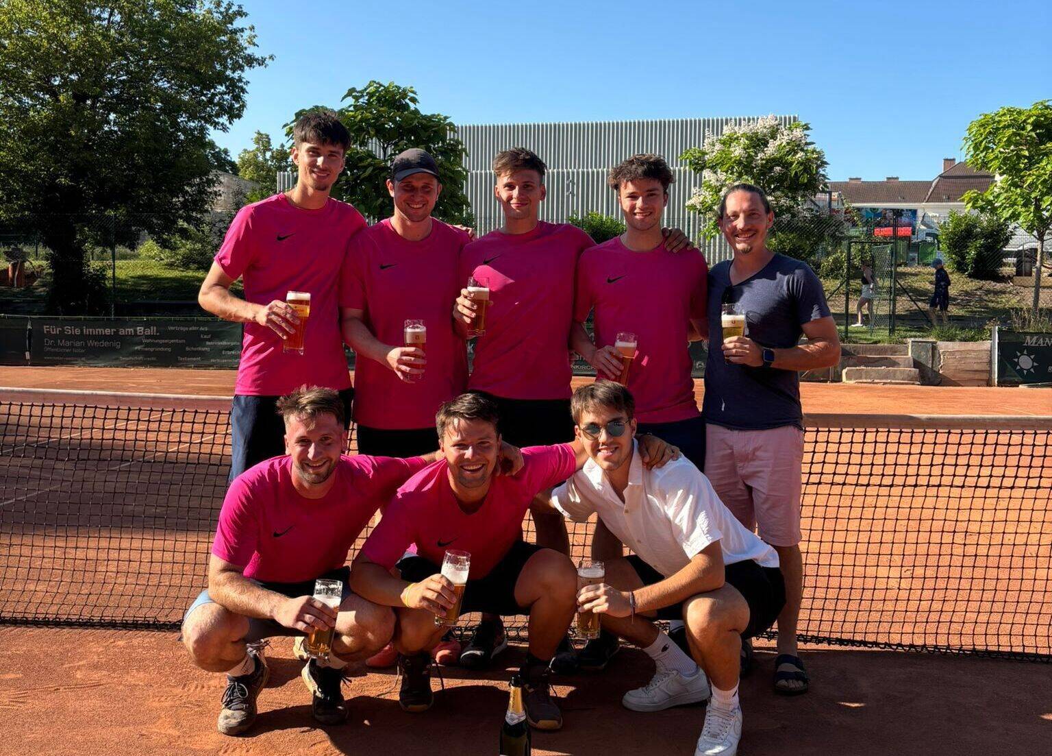 ASKÖ TC Stoob vs UTC BH Wr. Neustadt